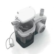 Broyeur W12 universel FRW12A6119 Watermatic