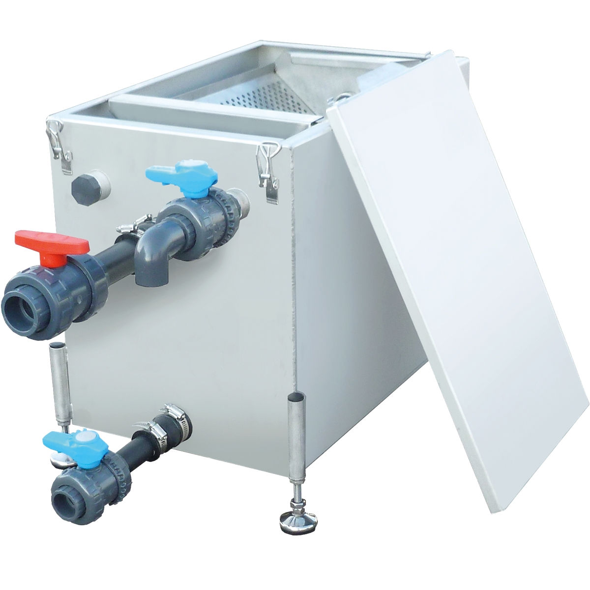 Séparateur de graisses Sanigrease T