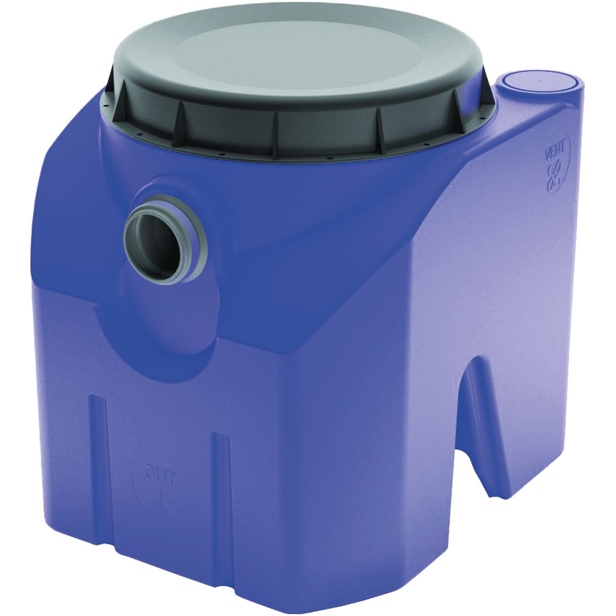 Séparateur de graisses Sanigrease T24