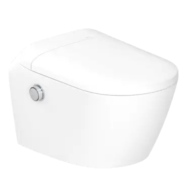WC lavant suspendu Saniwash SFA