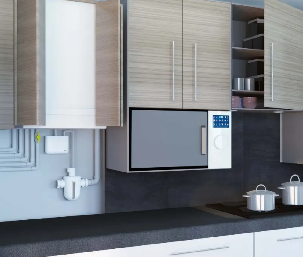 Neutraliseur Sanineutral® Mini SFA