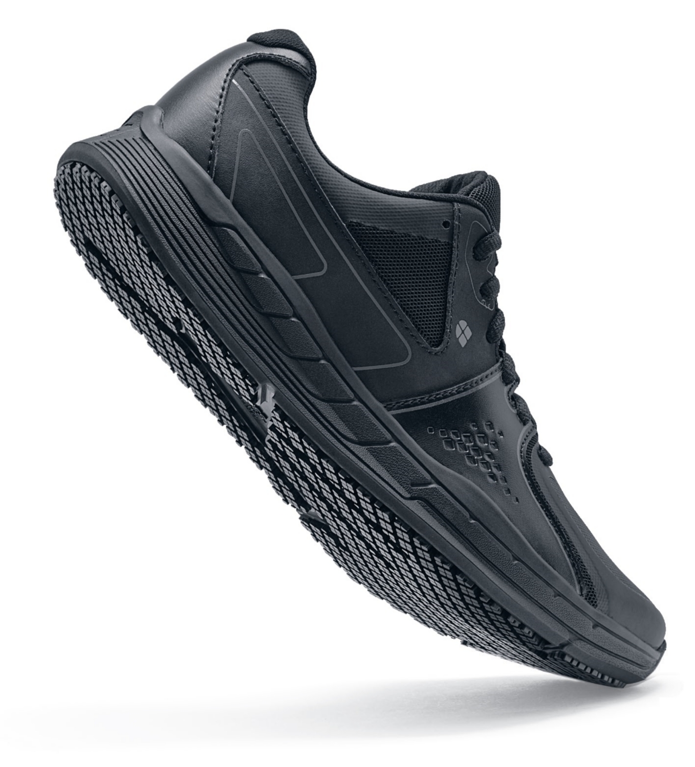 Chaussures de sécurité basses Condor 26730 femme noir - OB E SRC Shoes For Crews