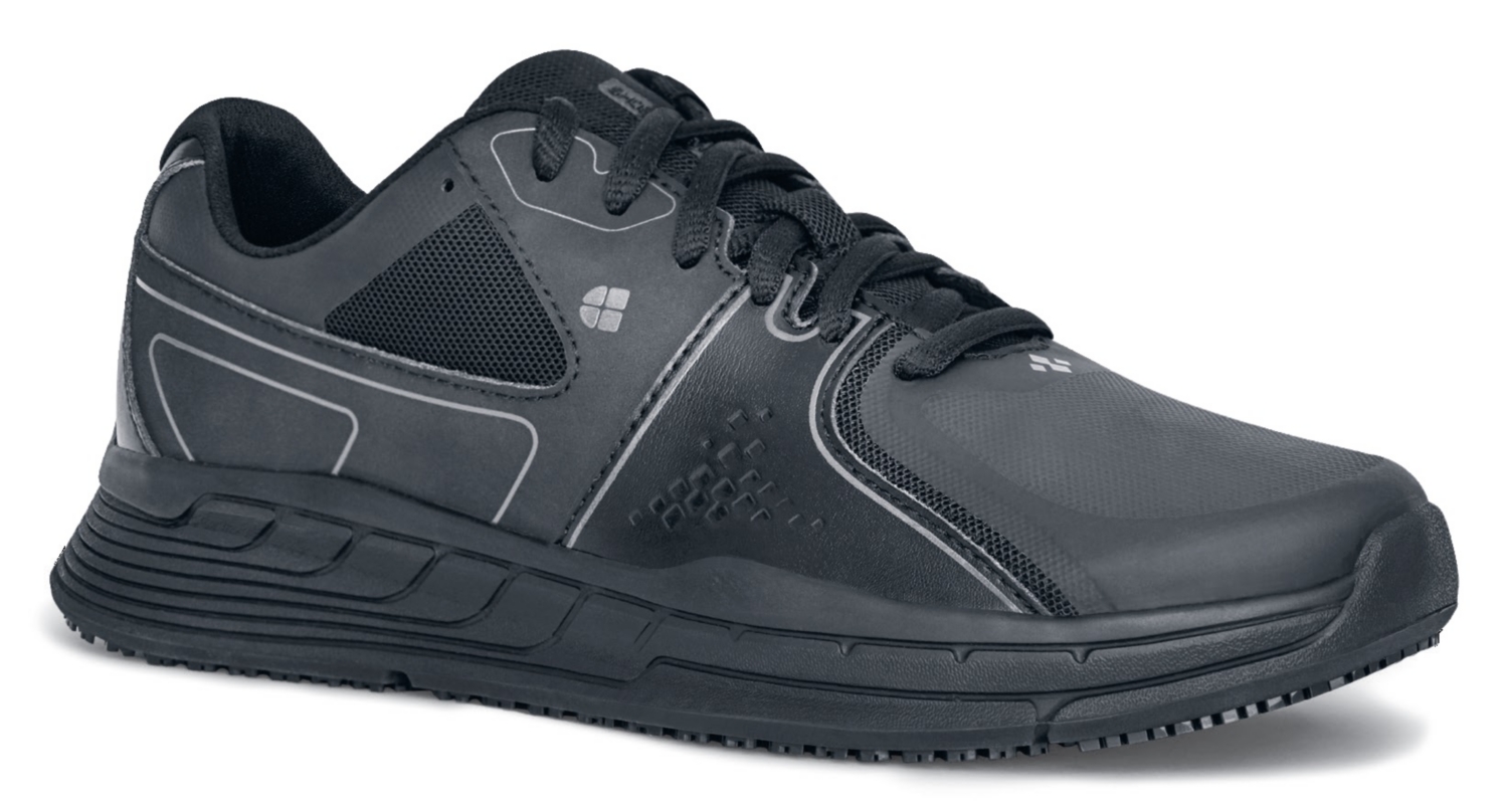 Chaussures basses Condor 26730 - Noir Shoes For Crews