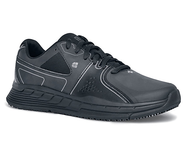Chaussures basses Condor 26730 - Noir Shoes For Crews