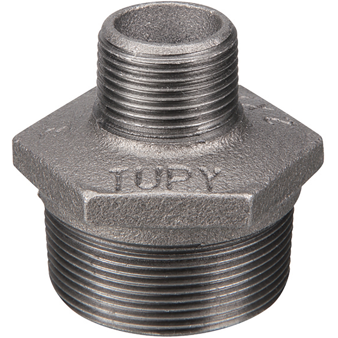 Mamelon réduit fonte noire MM - Fig 245N