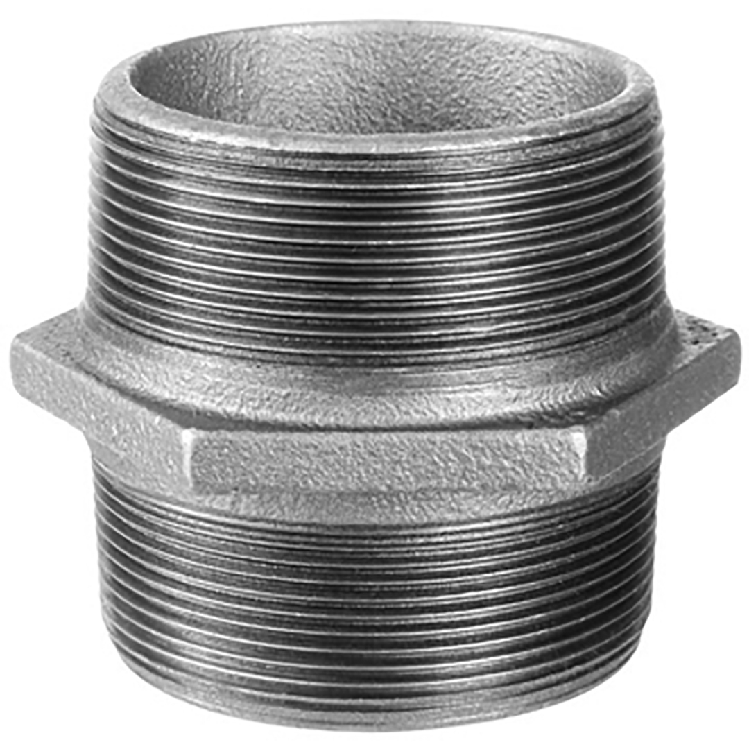  Mamelon égal fonte noire MM - Fig 280N 