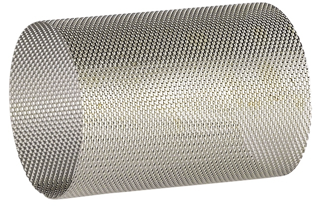 Tamis inox pour filtres taraudés Sferaco