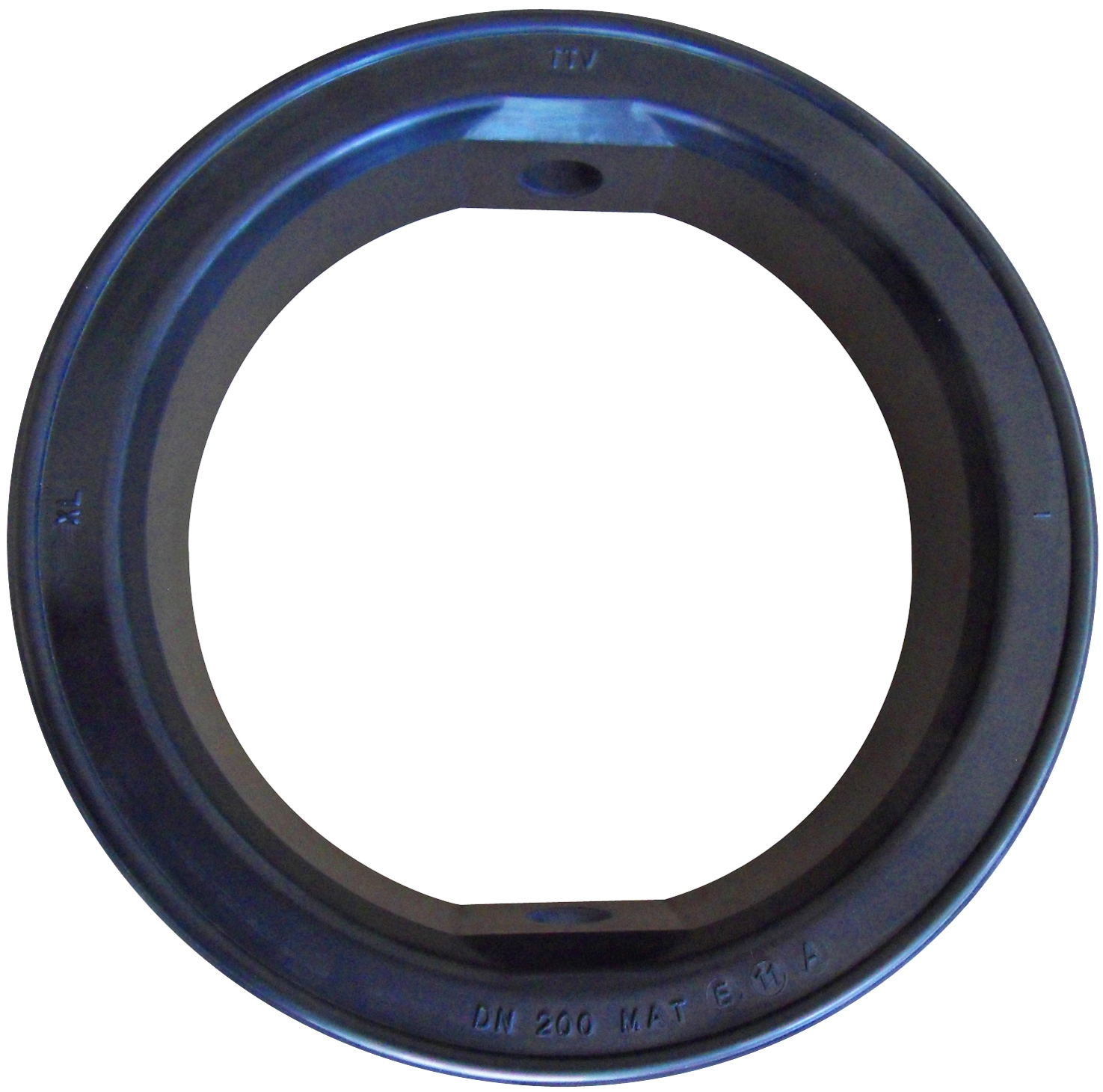 Manchette EPDM - Série 9865 Sferaco