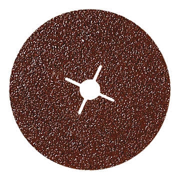 Disque fibre FX672 Flexovit