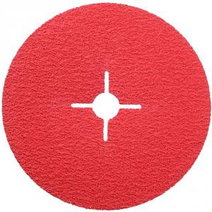 Disque fibre FX777 125 Flexovit