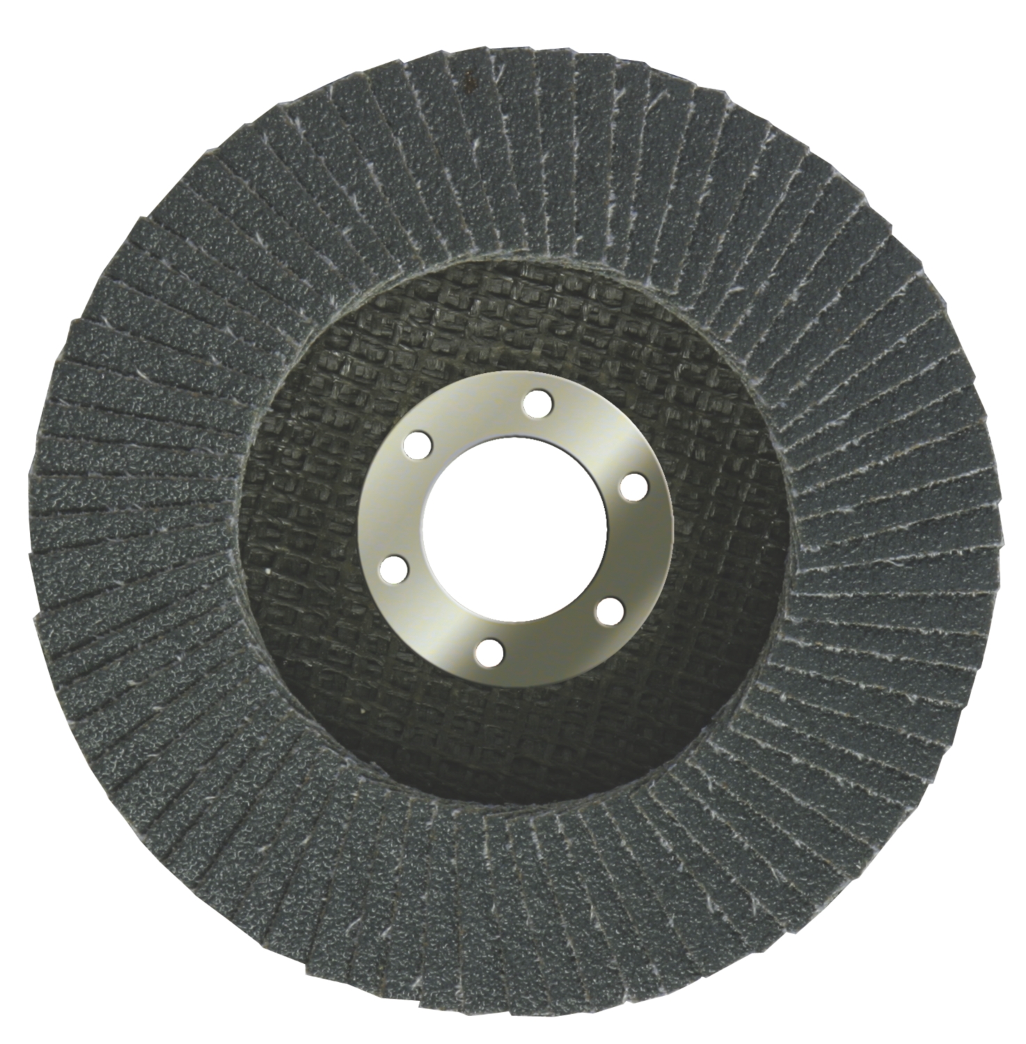 Disque à lamelles bombé Speedo/Flex Diam 125 mm Flexovit