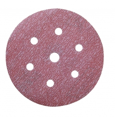  Disque plein abrasif Auto-agrippant A275 Diam 150 mm 
