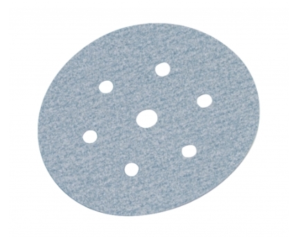 Disque plein abrasif Auto-agrippant A975 Diam 150 mm Norton