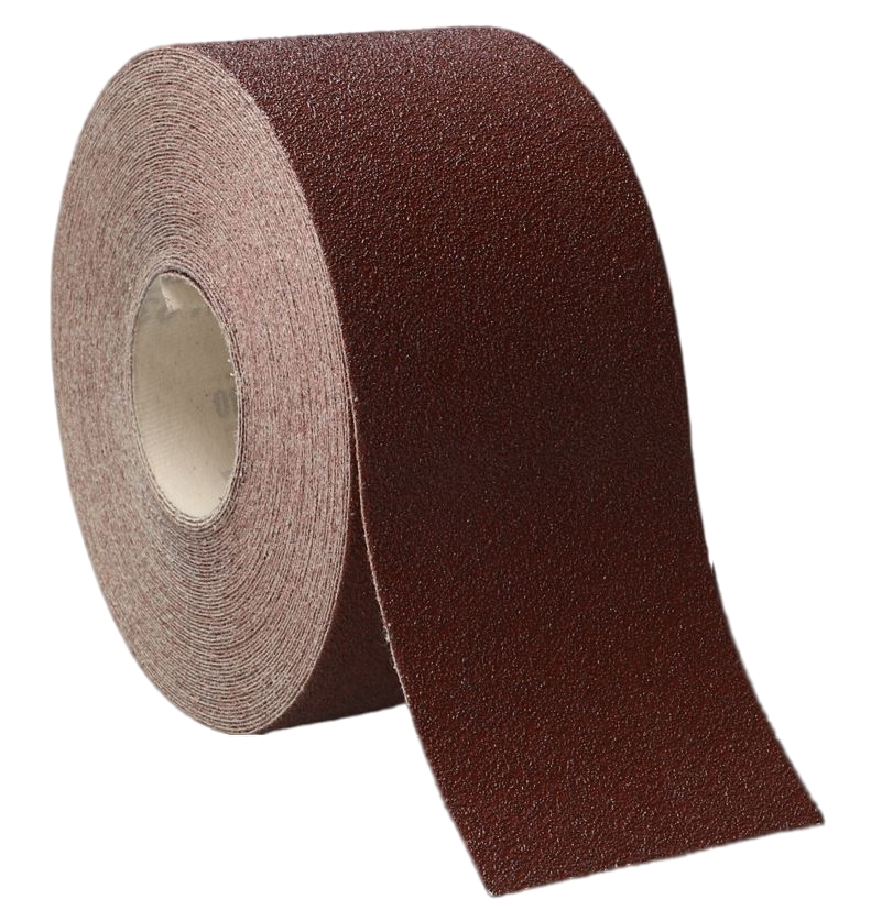 Rouleau abrasif R222 50 m x 200 mm Norton