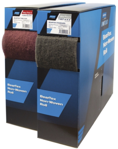 Rouleau BEARTEX 77696009598 Norton