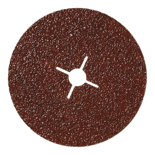 Disque fibre FJ370 Flexovit