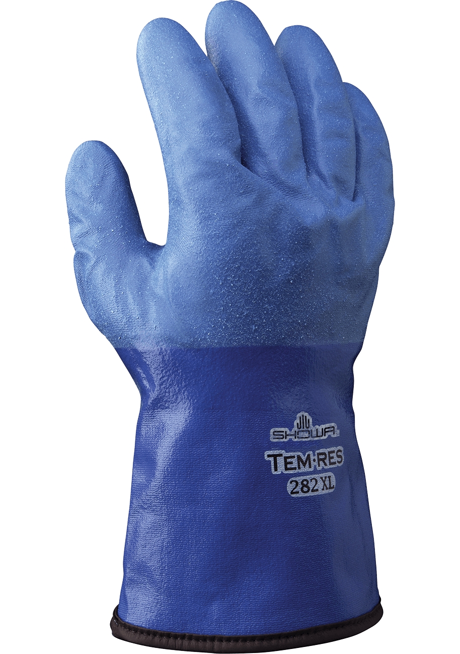 Gants antifroid Temres 282 Showa Best