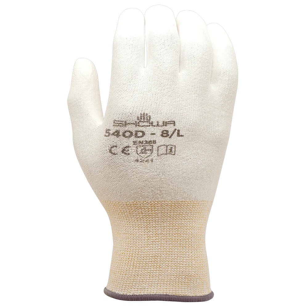 Gants anticoupure 540D