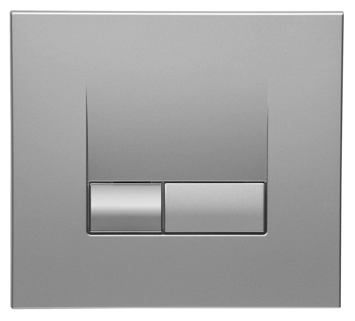 Plaque de commande Smarty pour bâti Verso 350 Siamp