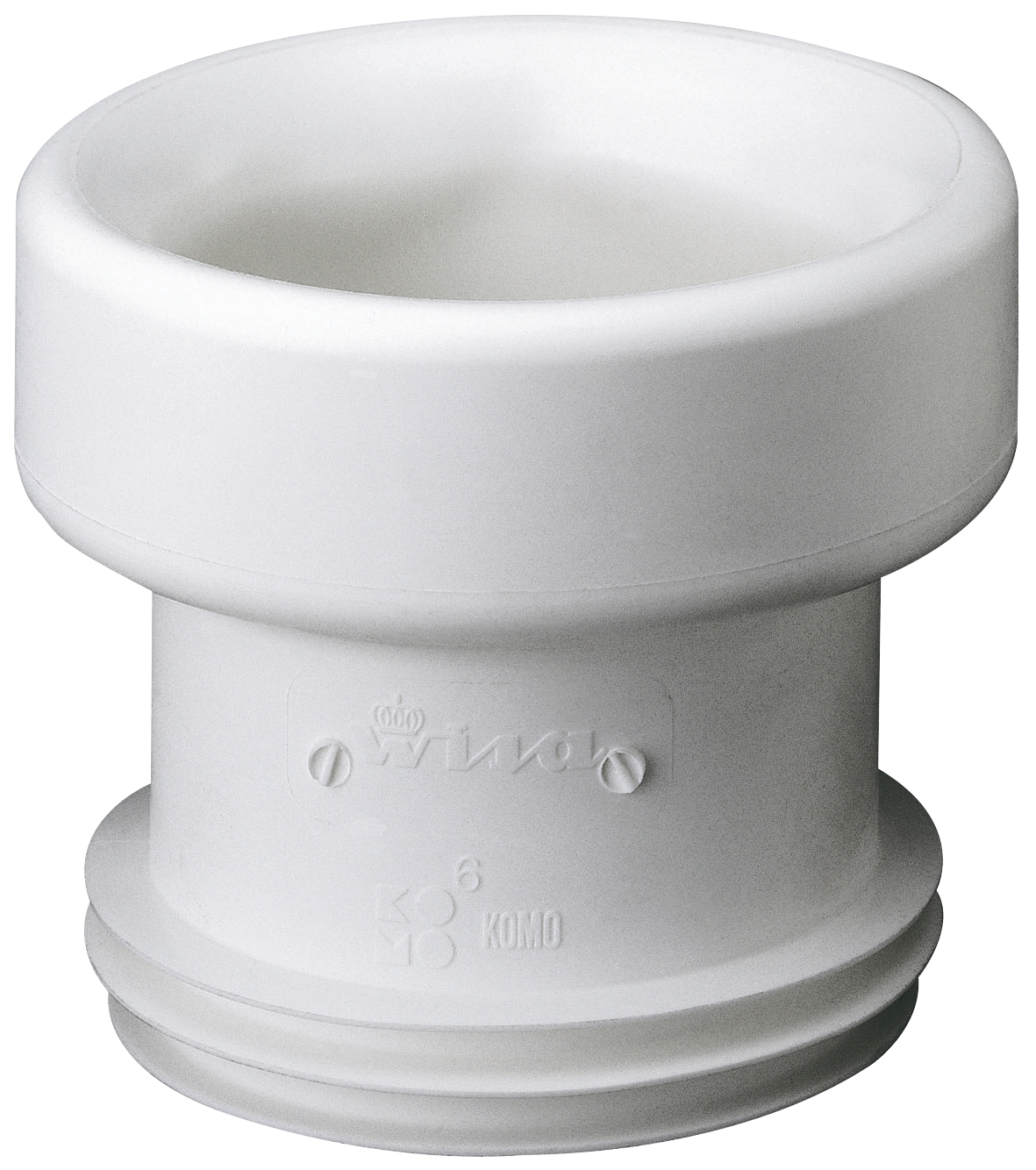 Manchette WC en Eva Siamp