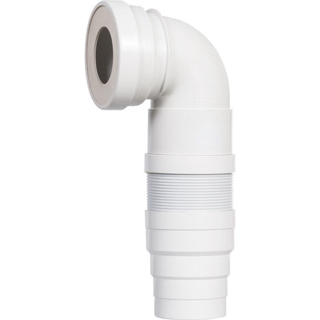 Pipe extensible Multiforme femelle - mâle 92406010 Siamp
