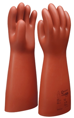 Gants électricien composites GICN - Classe 4 Regeltex