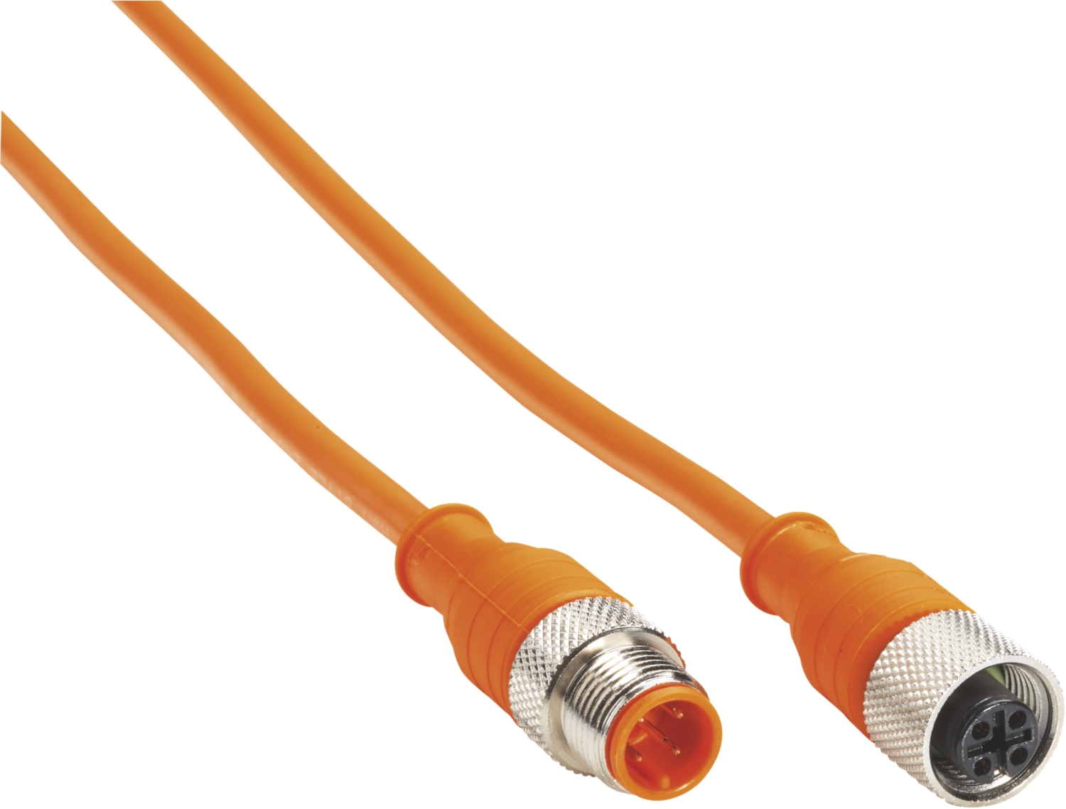 Câble 0m90 mâle femelle équipé de connecteurs MC4 à 9,90€