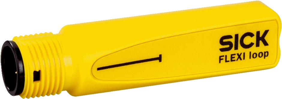  Module fin de cascade FLT-TERM00001 Flexi Loop 
