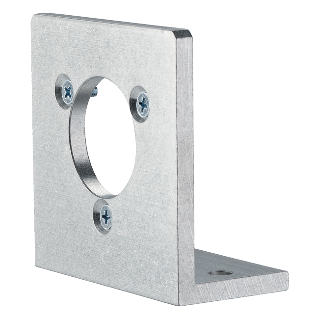 Equerres de fixation pour codeurs Sick