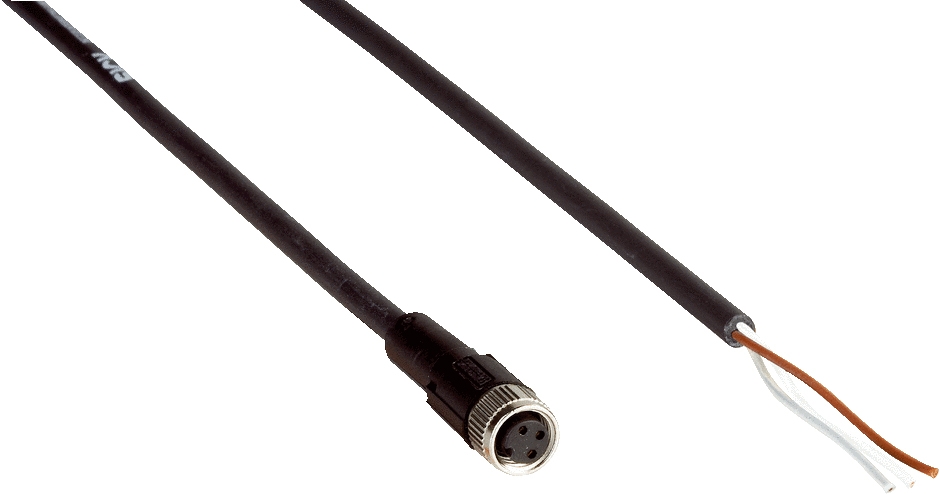 Câble de raccordement T4000-DNA05C PVC Sick