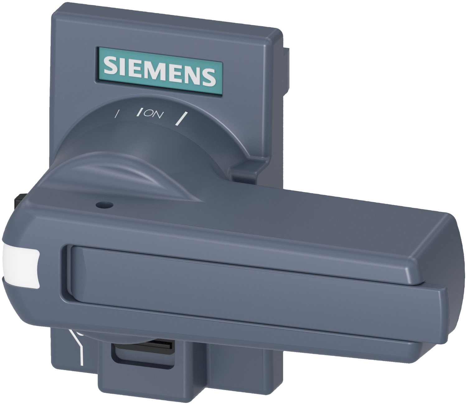 Commandes directes série 3KD Siemens