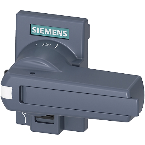 Commandes directes série 3KD Siemens 