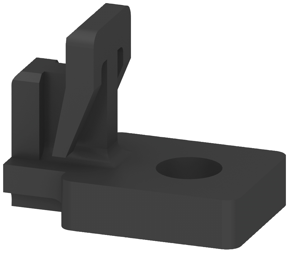 Equerre de fixation 3KD9120-1 Siemens