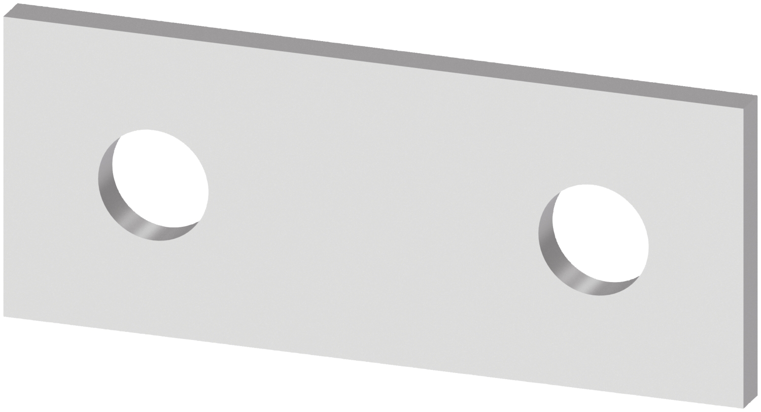 Pontage pour interrupteurs-sectionneurs 3KD Siemens