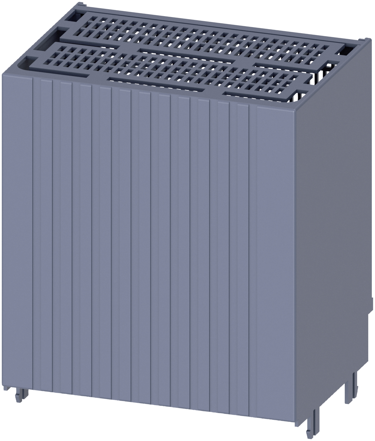 Cache bornes pour pontage 3KD Siemens