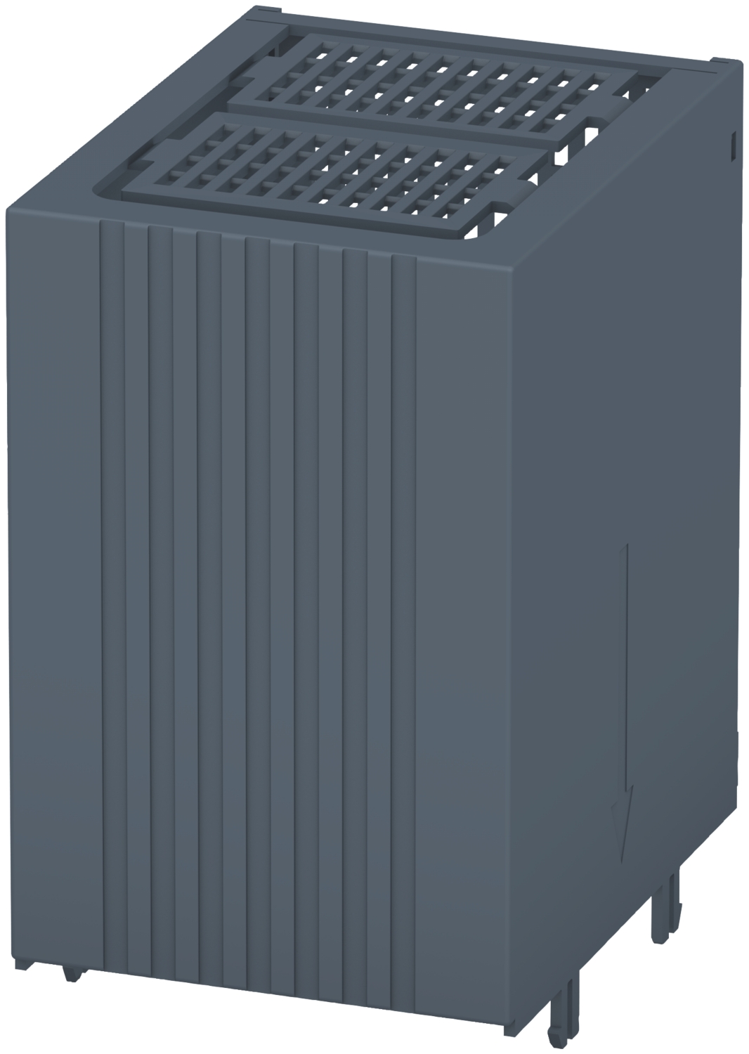 Pièces de rechangse pour couvercle protecteur des raccordements de câbles série 3KD Siemens