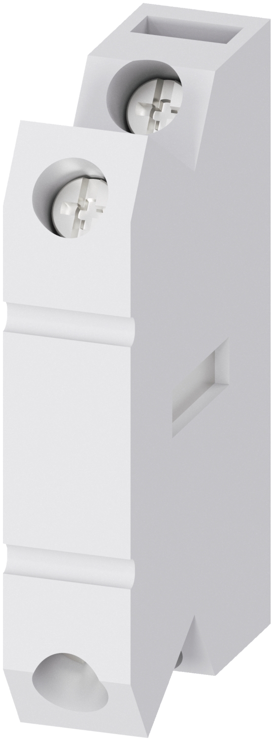 Accessoire pour interrupteurs sectionneurs 3LD3 fond d'armoire Siemens
