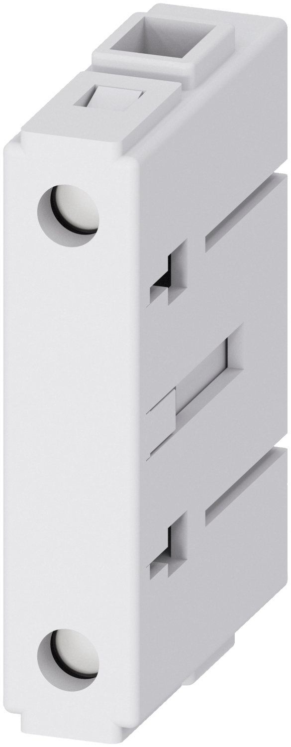 Accessoire pour interrupteurs sectionneurs 3LD3 fond d'armoire Siemens