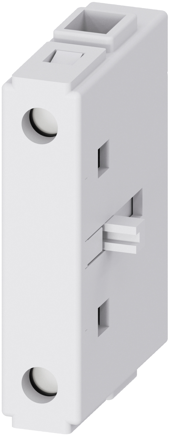  Accessoire pour interrupteurs sectionneurs 3LD3 fond d'armoire 