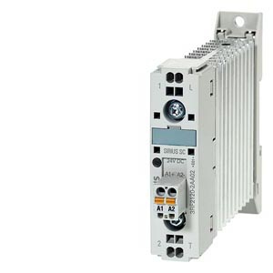Contacteurs statiques monophasés 3RF23 20A Siemens