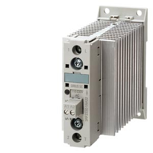 Contacteurs statiques monophasés 3RF23 30A Siemens