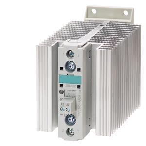 Contacteurs statiques monophasés 3RF23 40A Siemens