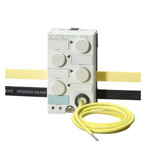 Réseau AS-I, module parasurtenseur Siemens