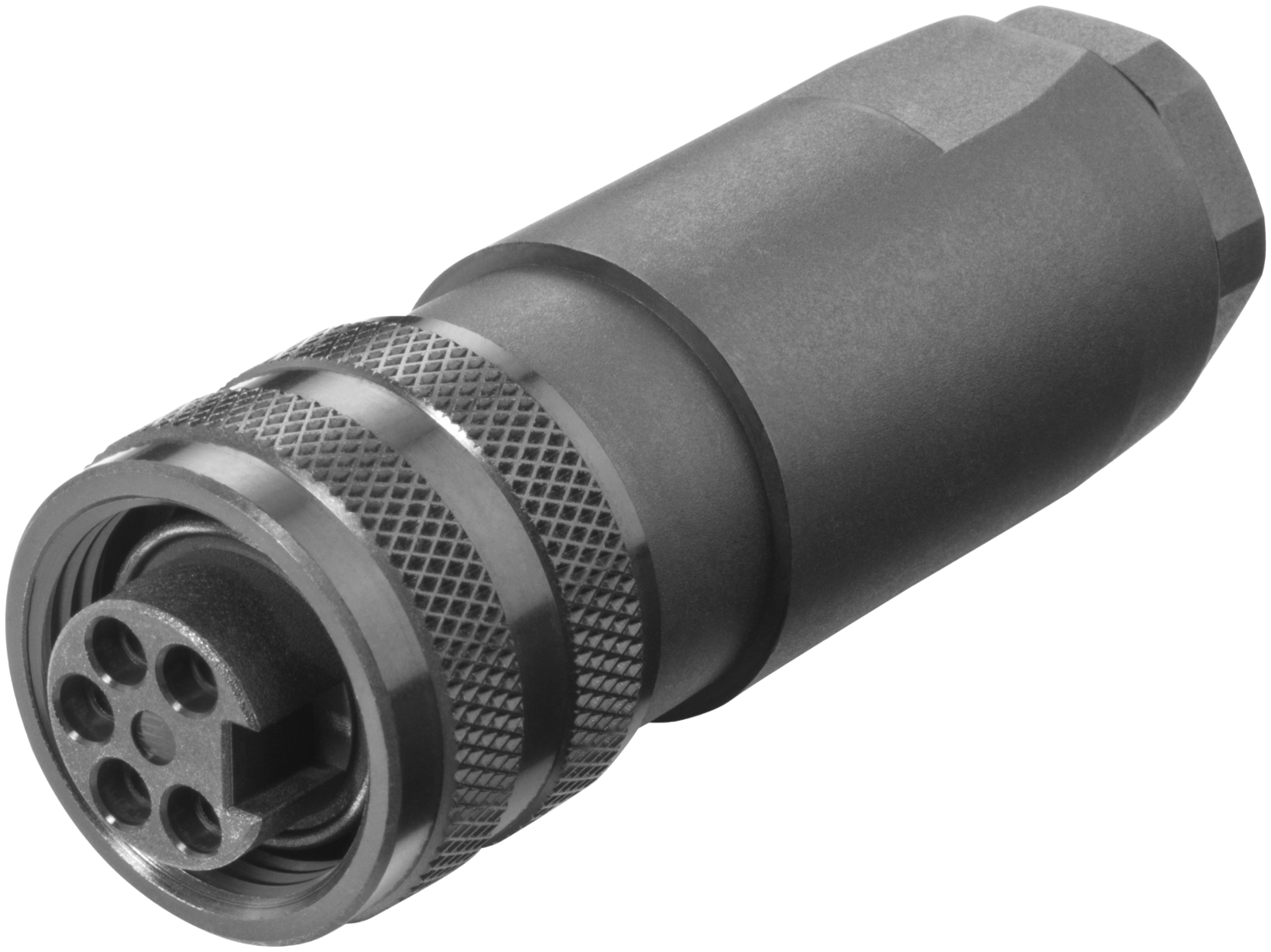  Réseau Profibus connecteur de câble liaison 