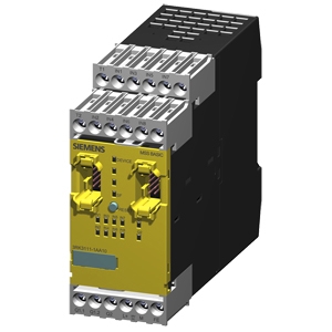 Système modulaire SIRIUS 3RK3 Siemens