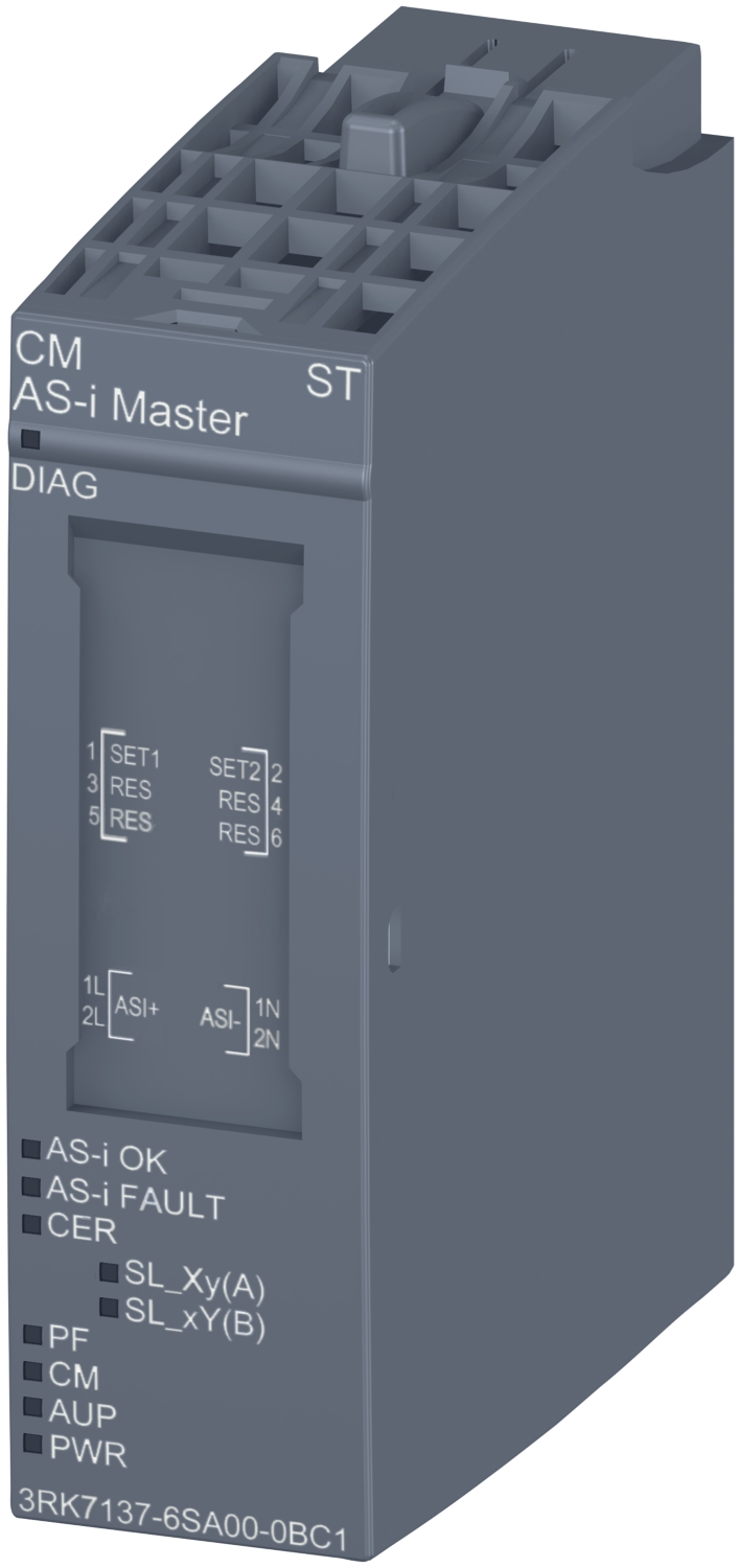 Périphéries SIMATIC ET200SP, modules de fonctions Siemens