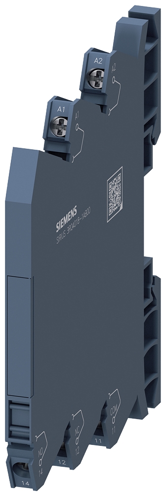 Coupleur de sortie borne-relais 3RQ4