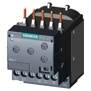 Relais de surveillance de courant SIRIUS 3RR Siemens