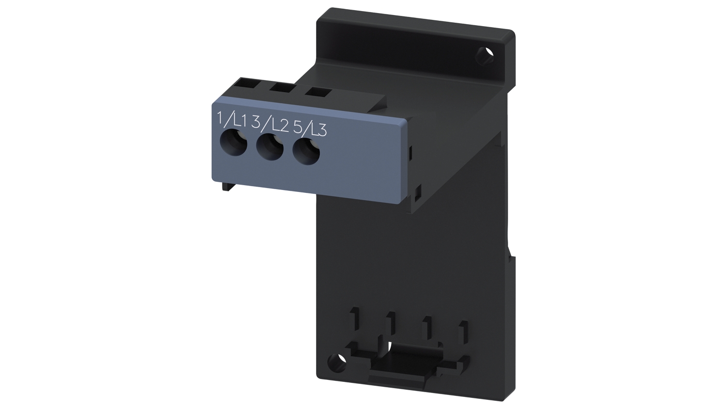  Support pour installation séparée S2 à vis 
