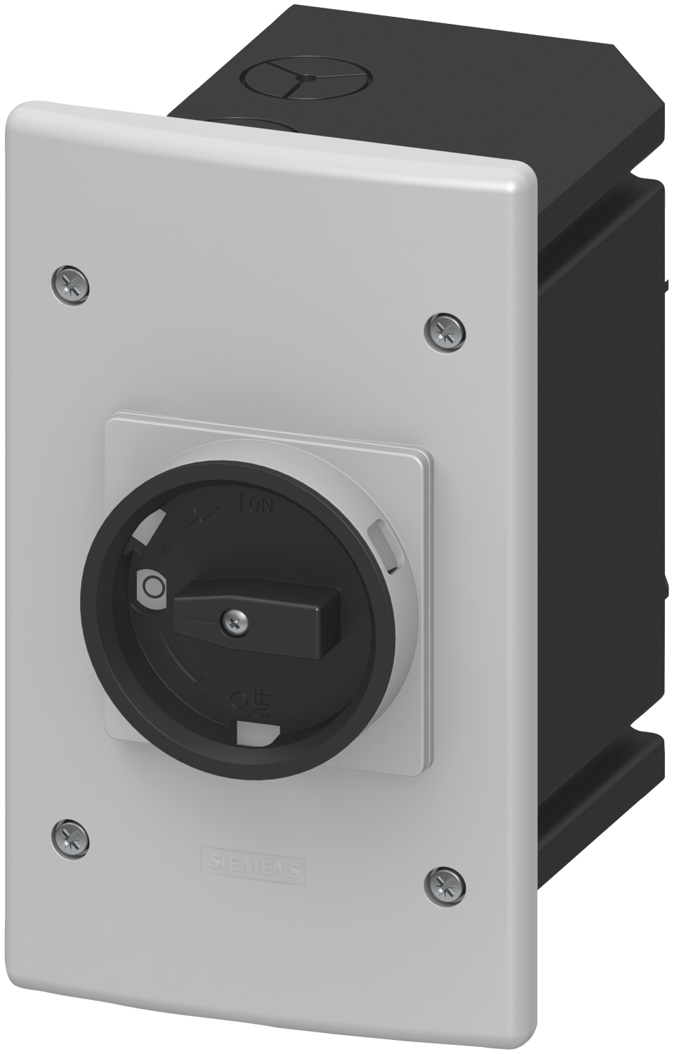  Coffret IP55 72 mm 